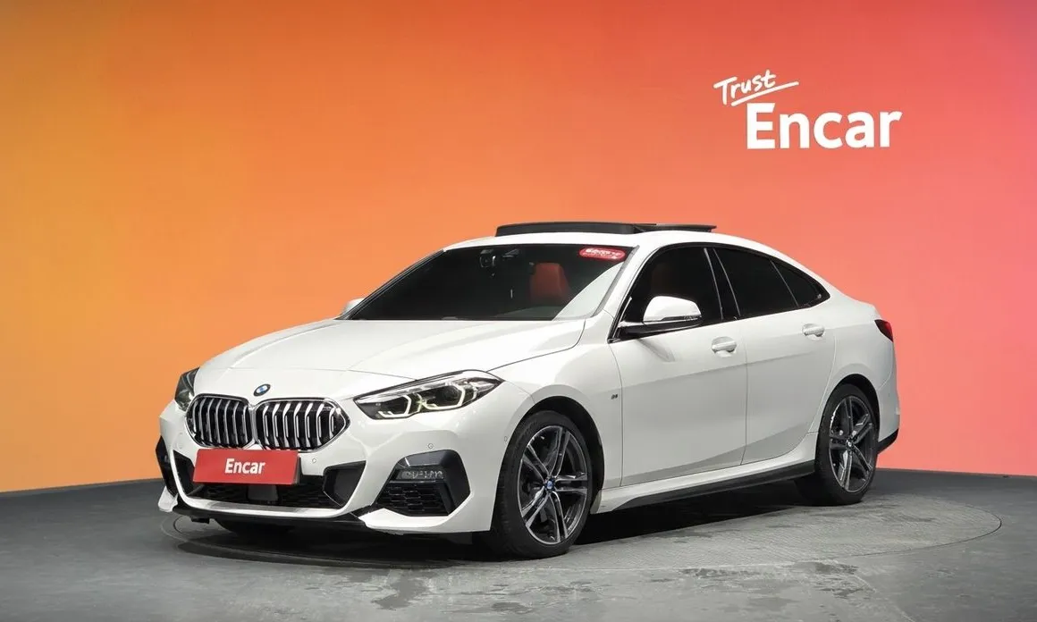 BMW 2-Series