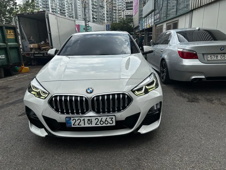 BMW 2-Series