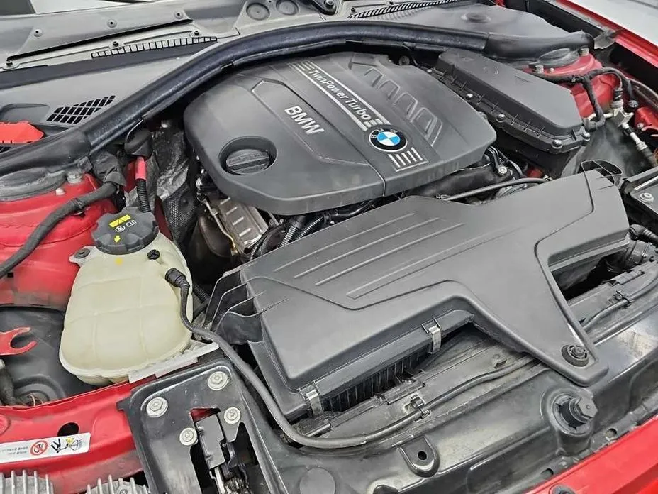 BMW 2-Series