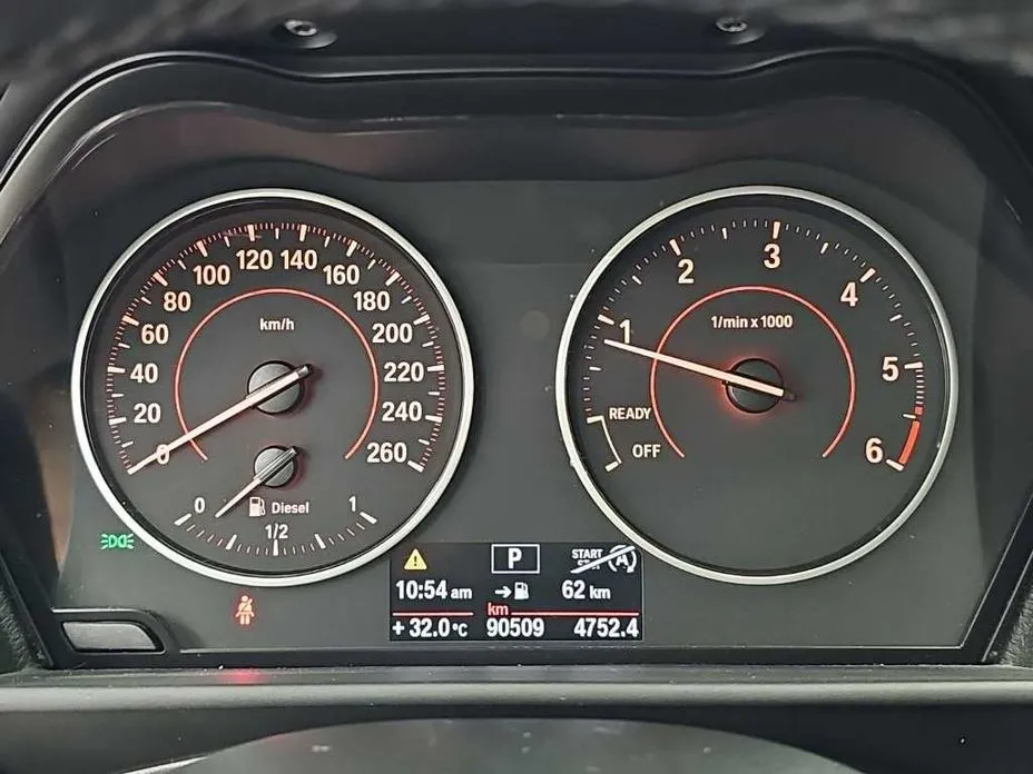 BMW 2-Series