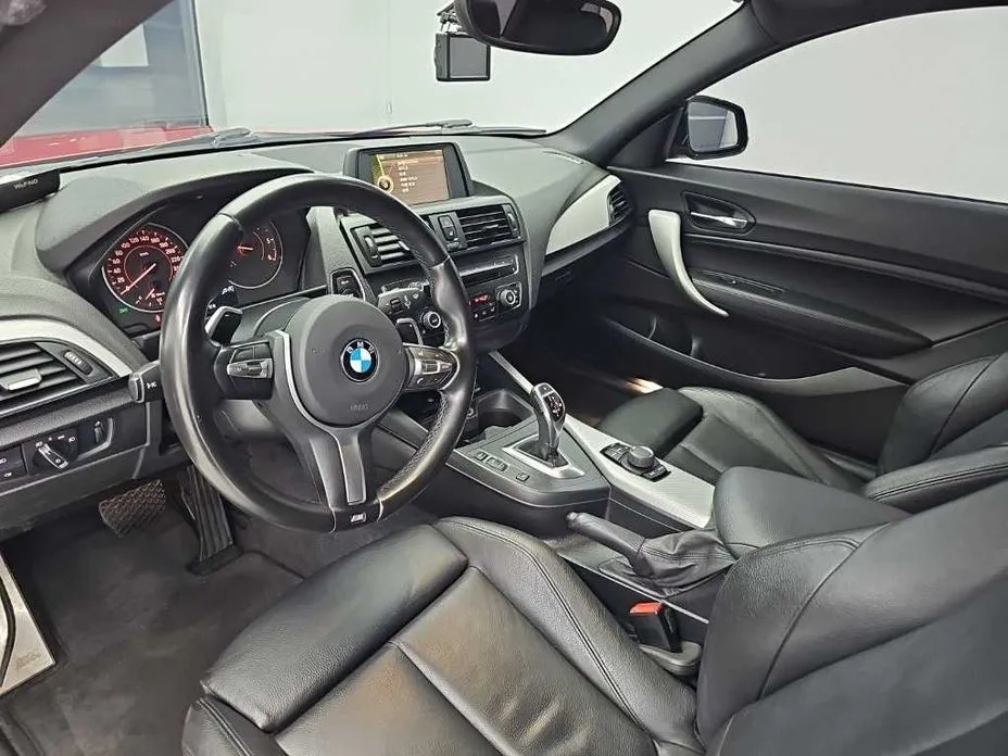 BMW 2-Series