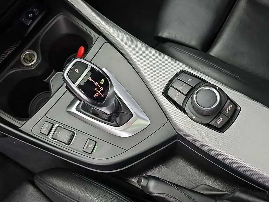 BMW 2-Series