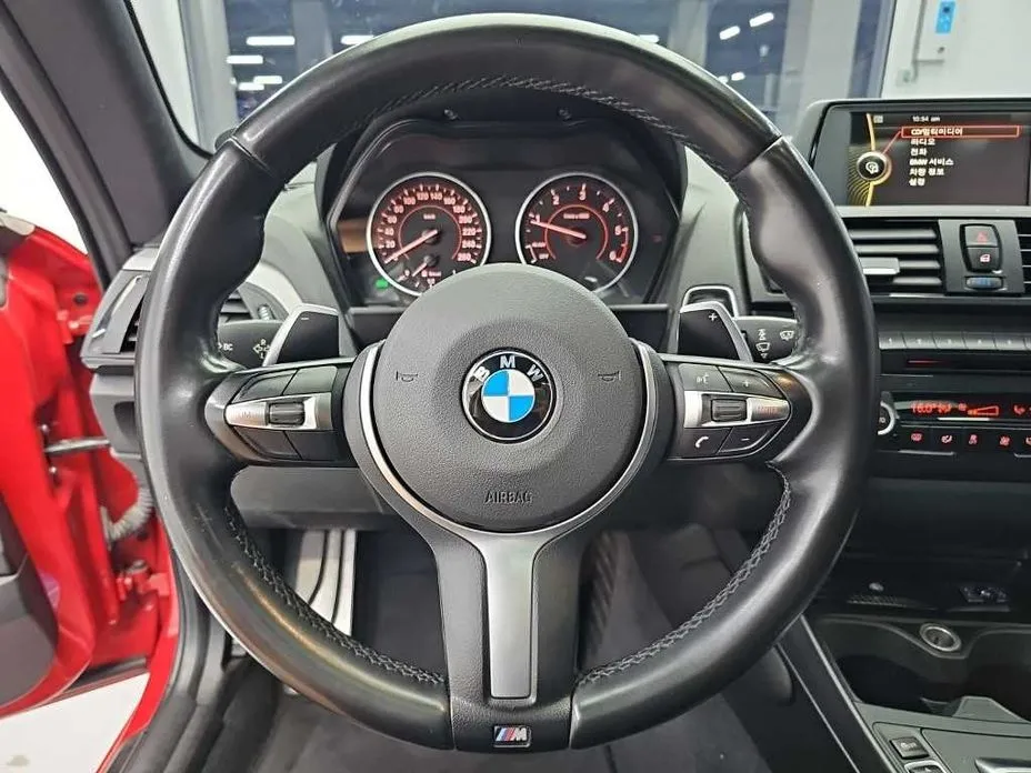 BMW 2-Series