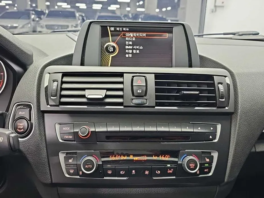 BMW 2-Series
