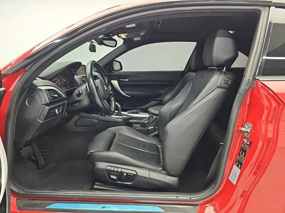 BMW 2-Series