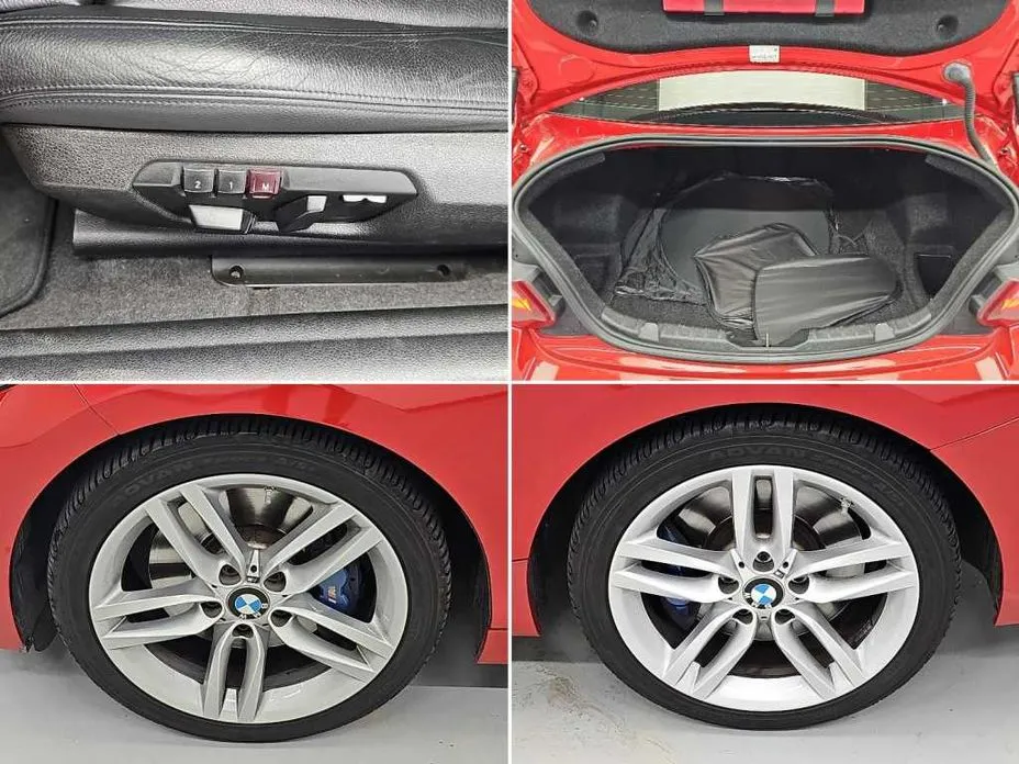BMW 2-Series