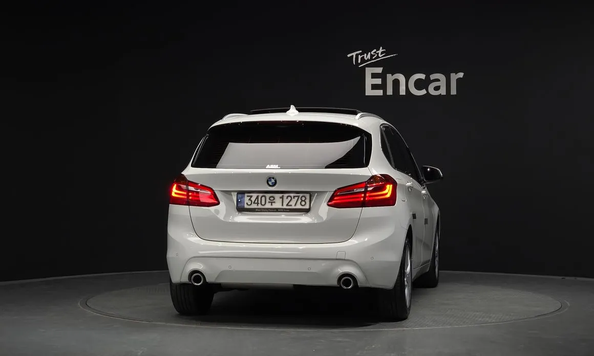 BMW 2-Series