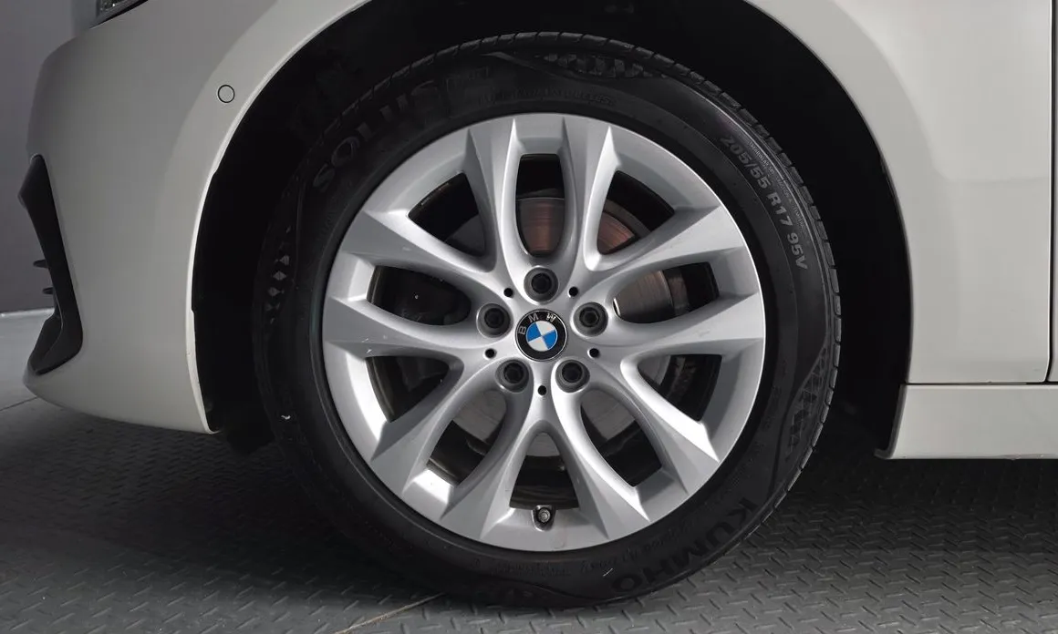 BMW 2-Series