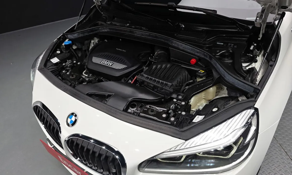 BMW 2-Series