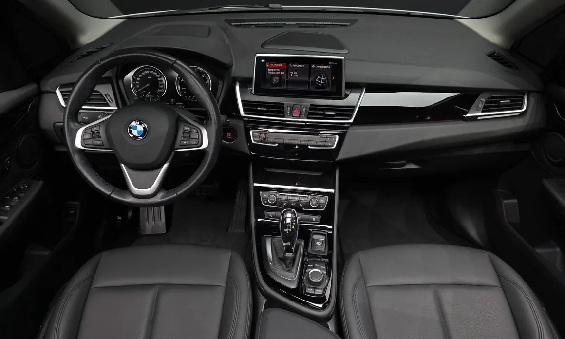 BMW 2-Series