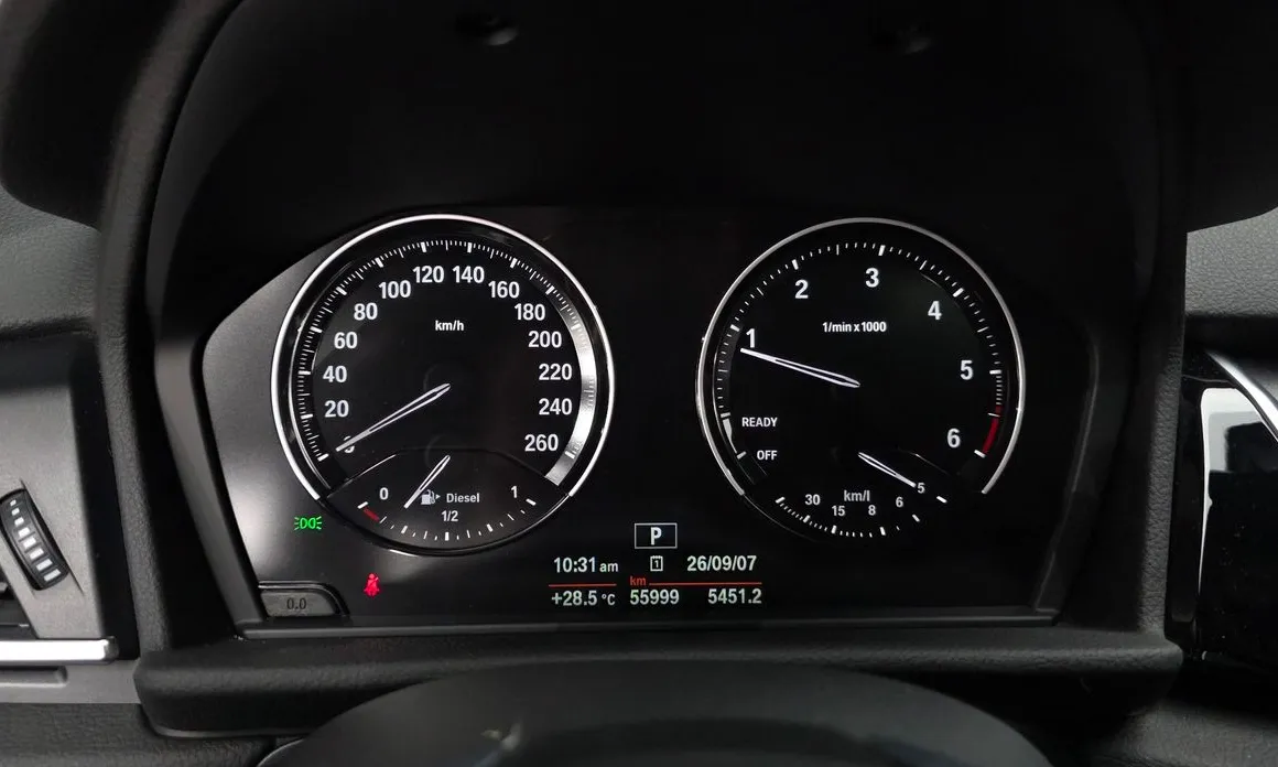 BMW 2-Series