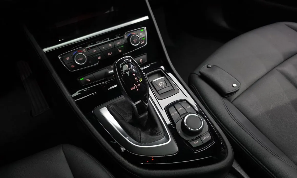 BMW 2-Series