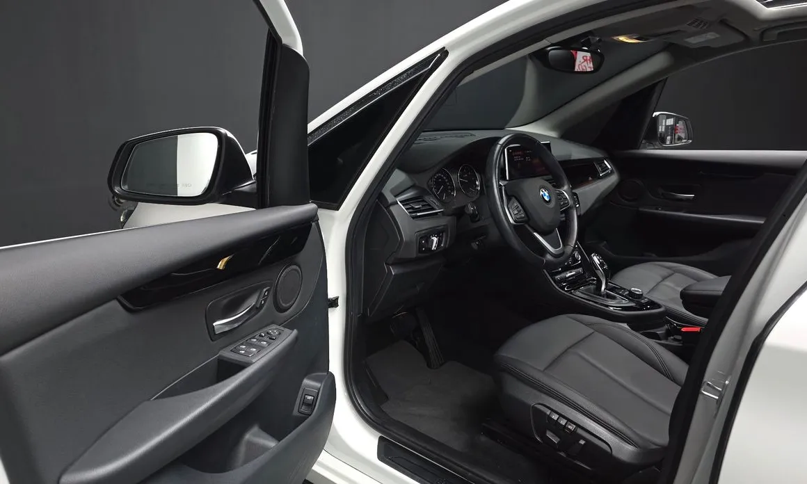 BMW 2-Series