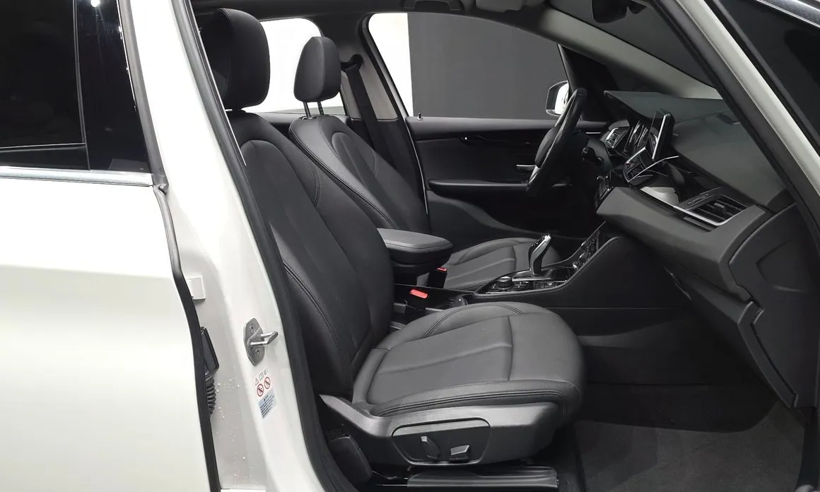BMW 2-Series