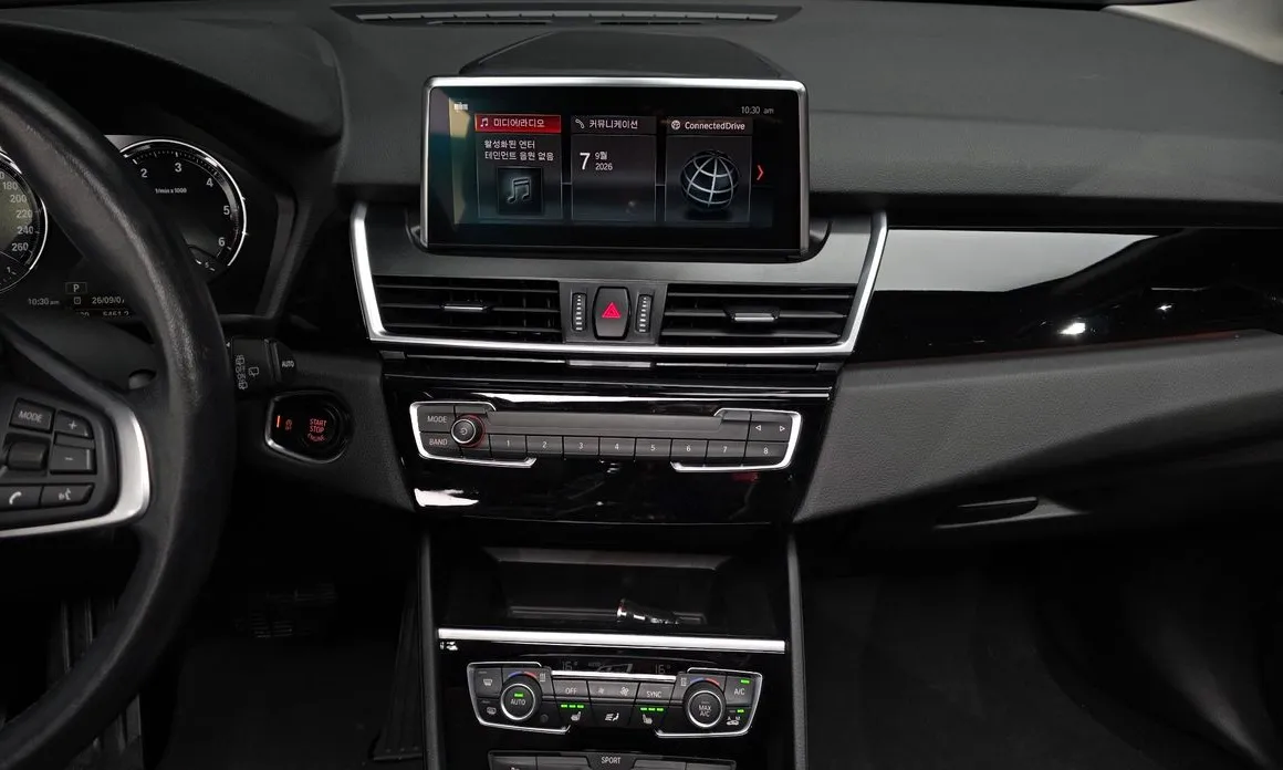 BMW 2-Series