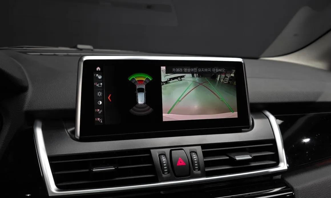 BMW 2-Series