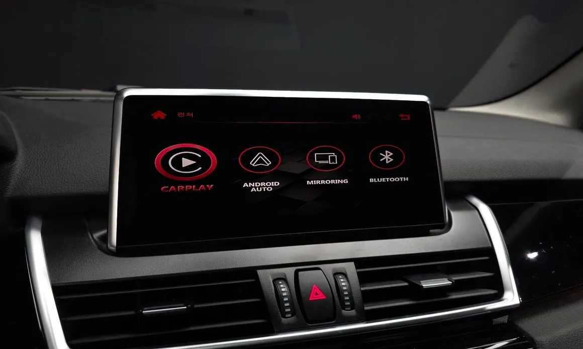BMW 2-Series