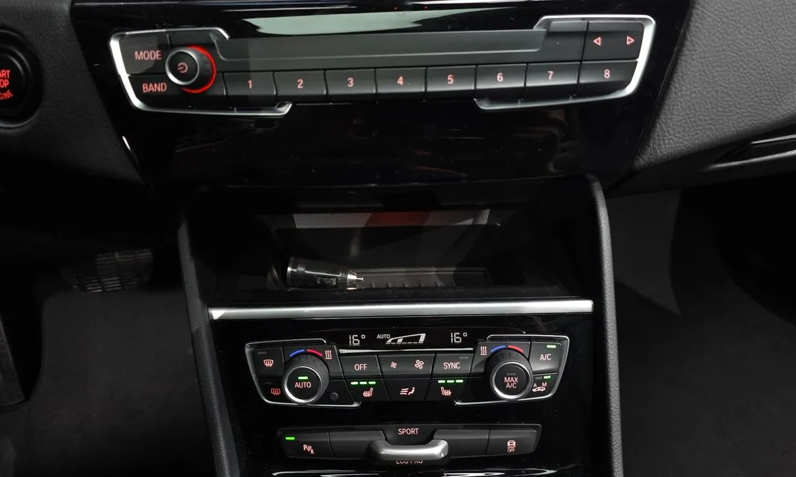 BMW 2-Series