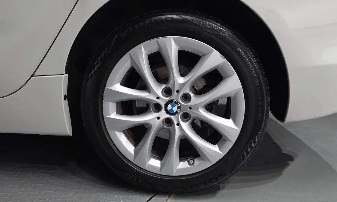 BMW 2-Series