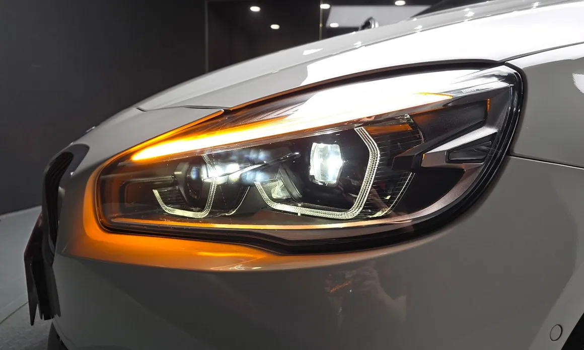 BMW 2-Series