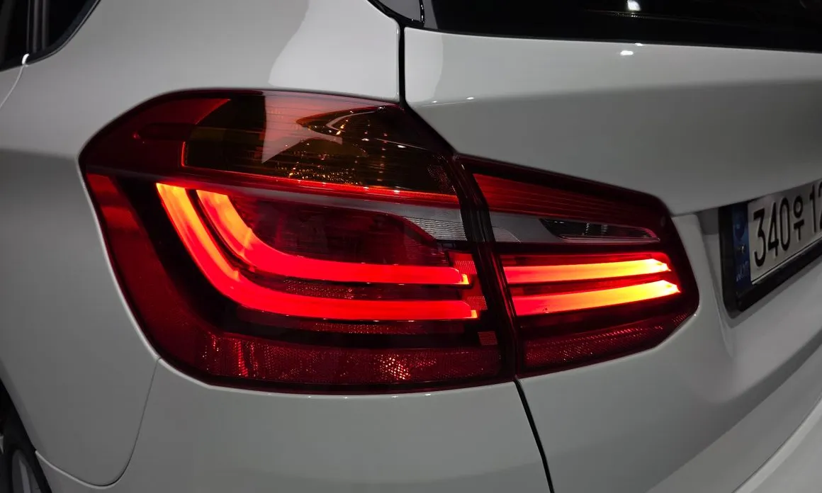 BMW 2-Series
