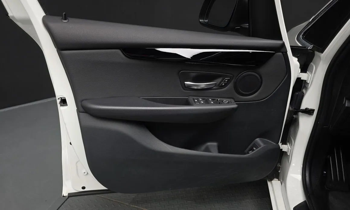 BMW 2-Series