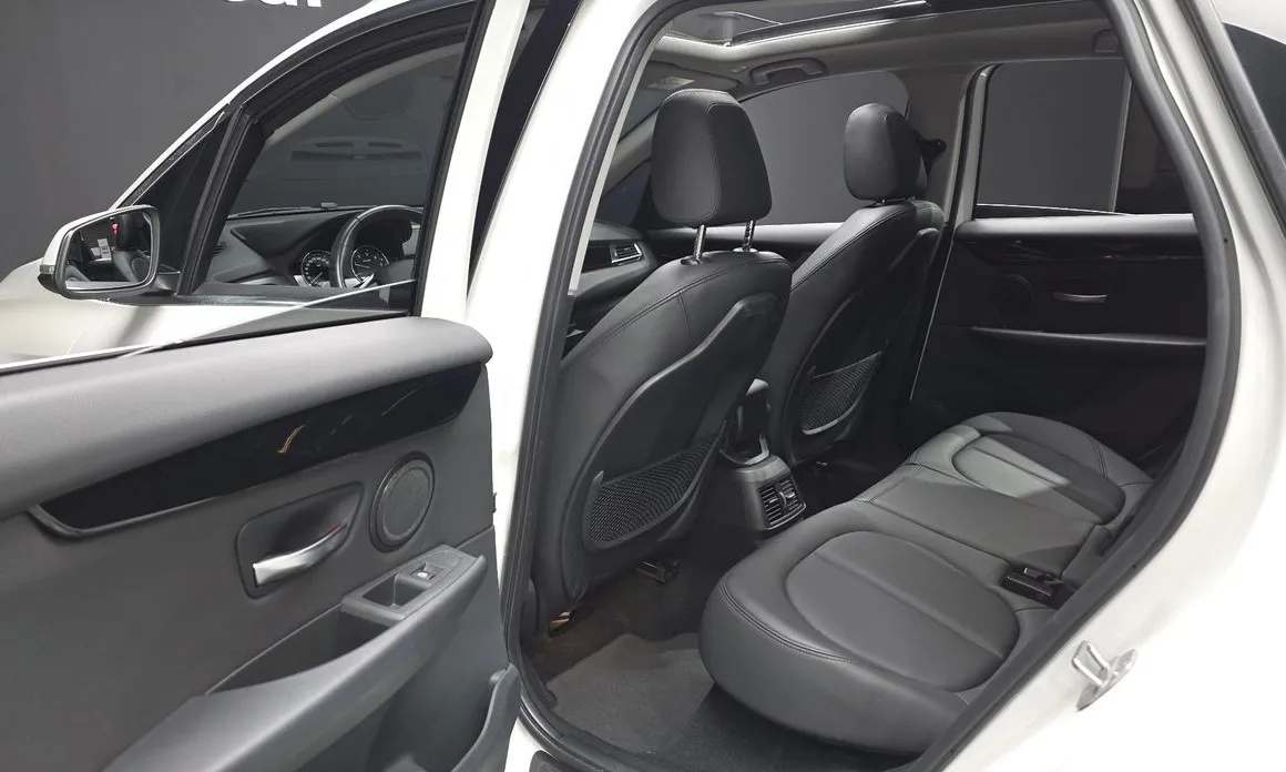 BMW 2-Series