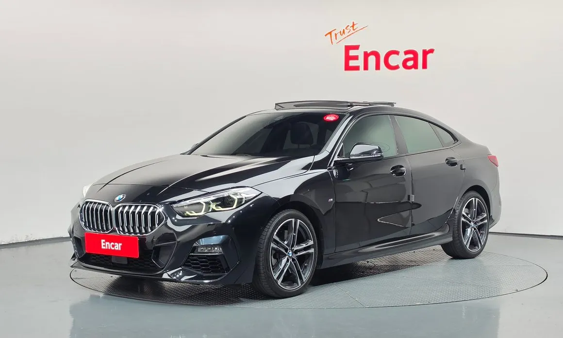 BMW 2-Series