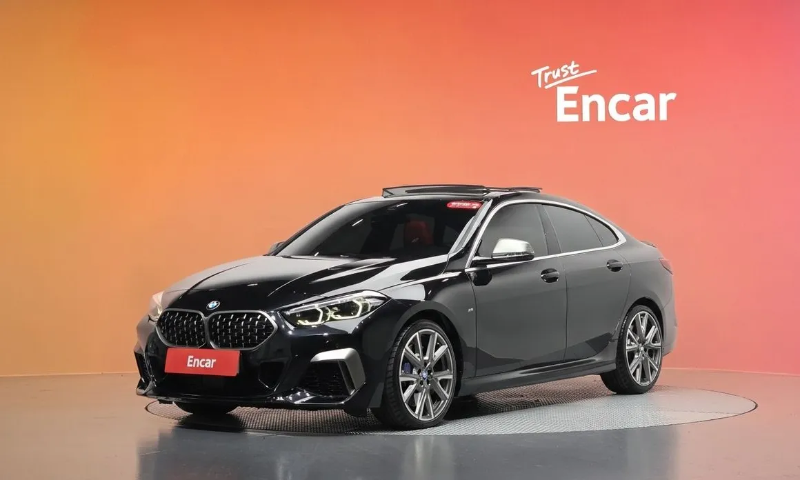 BMW 2-Series