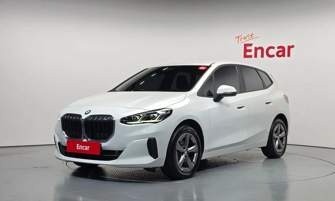 BMW 2-Series