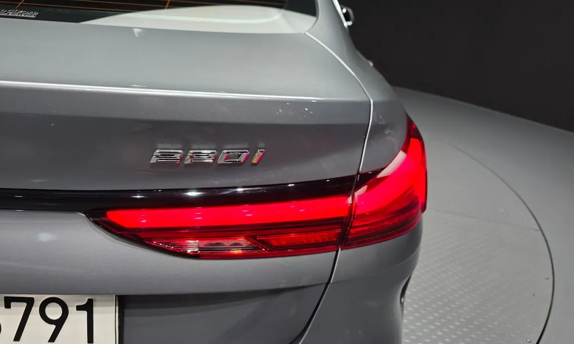 BMW 2-Series