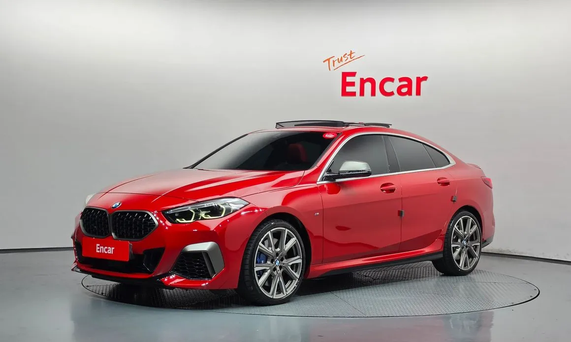 BMW 2-Series