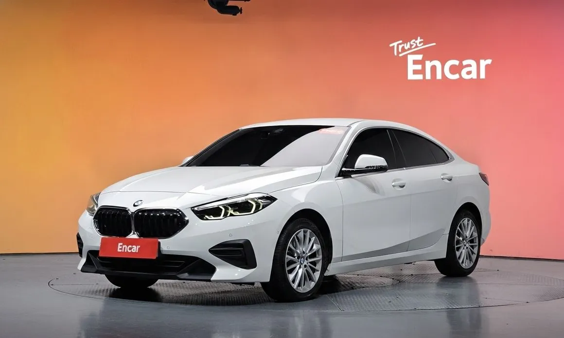 BMW 2-Series