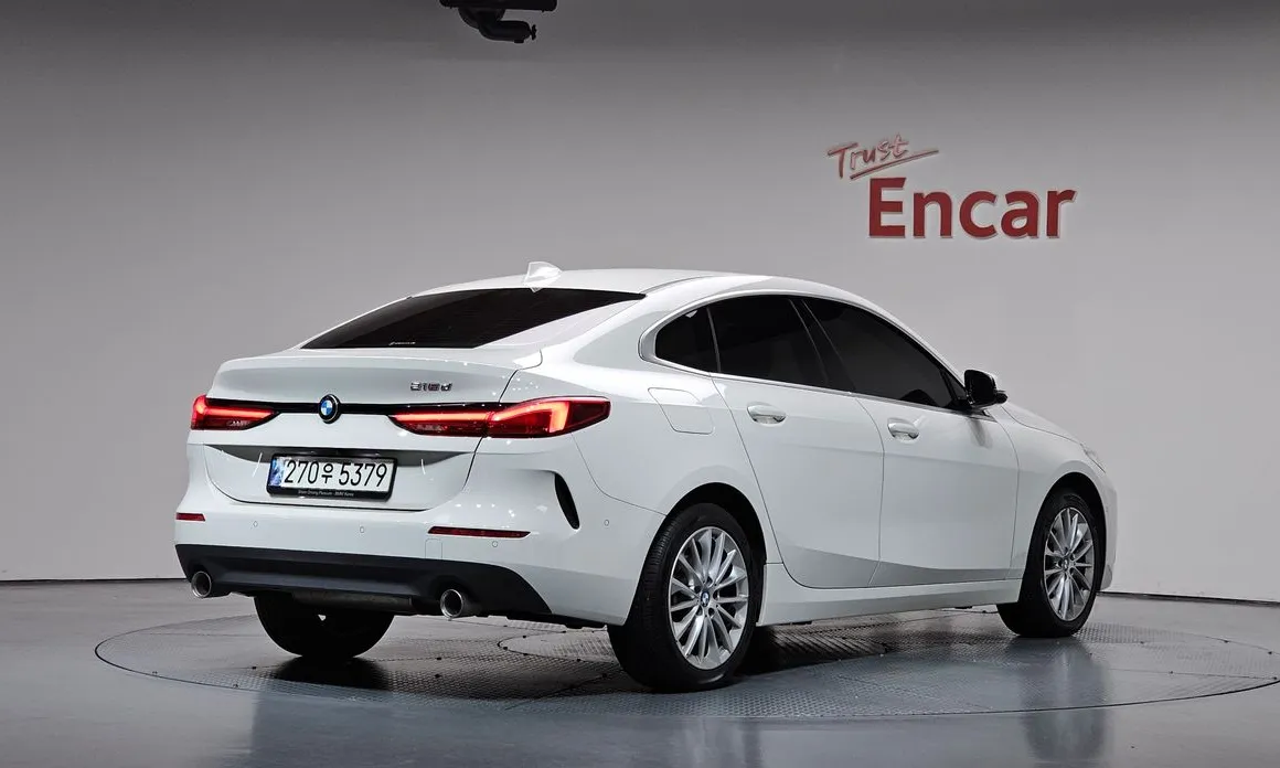 BMW 2-Series
