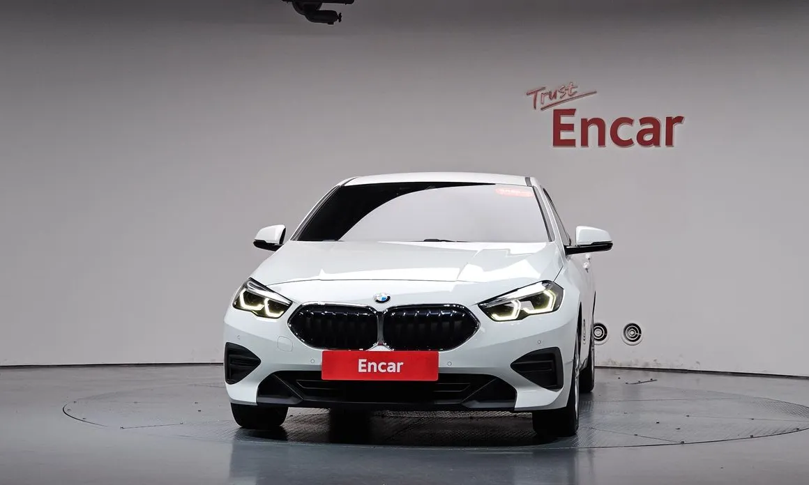 BMW 2-Series