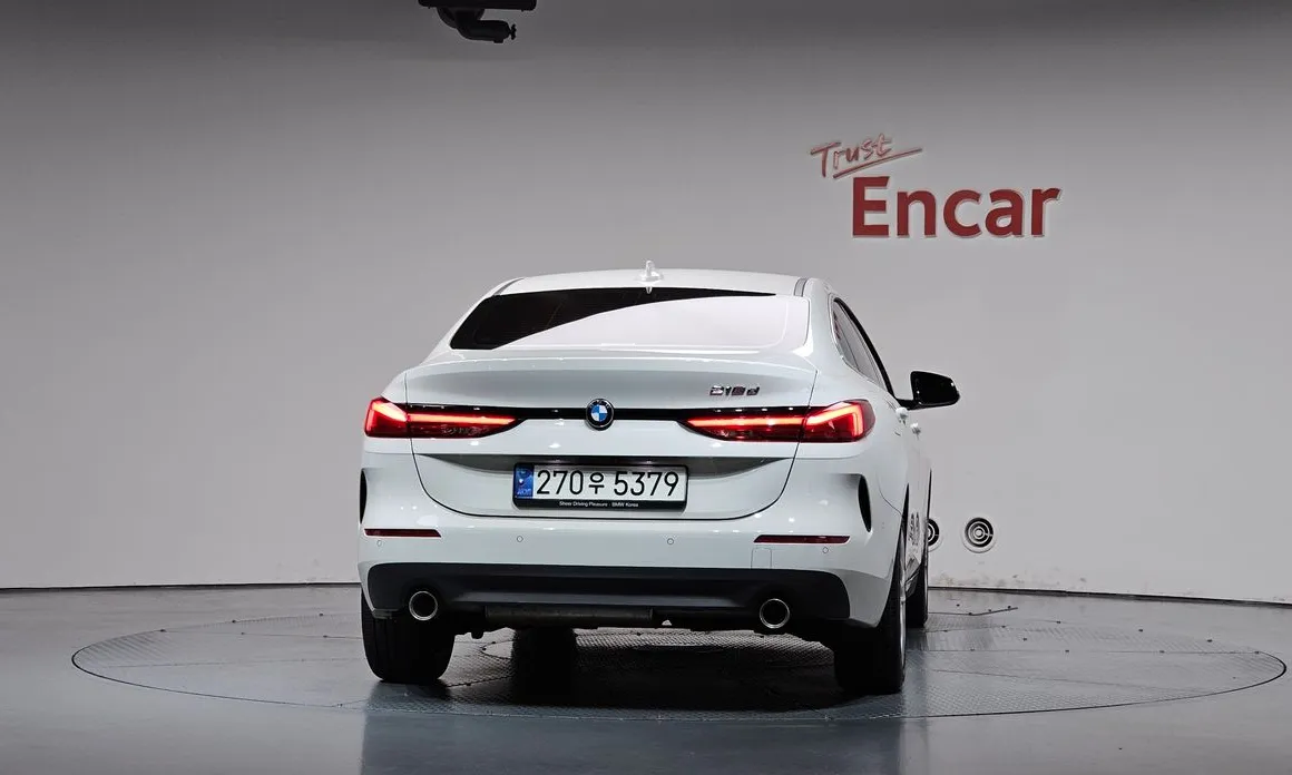 BMW 2-Series