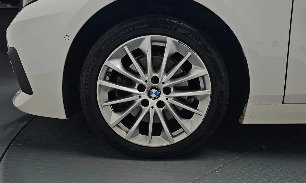 BMW 2-Series