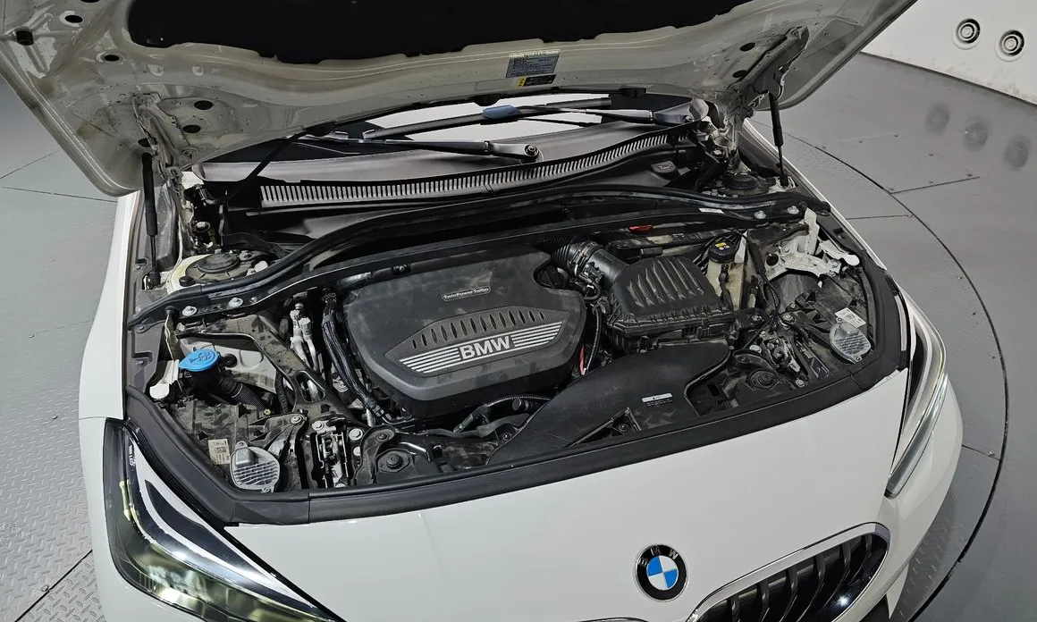 BMW 2-Series