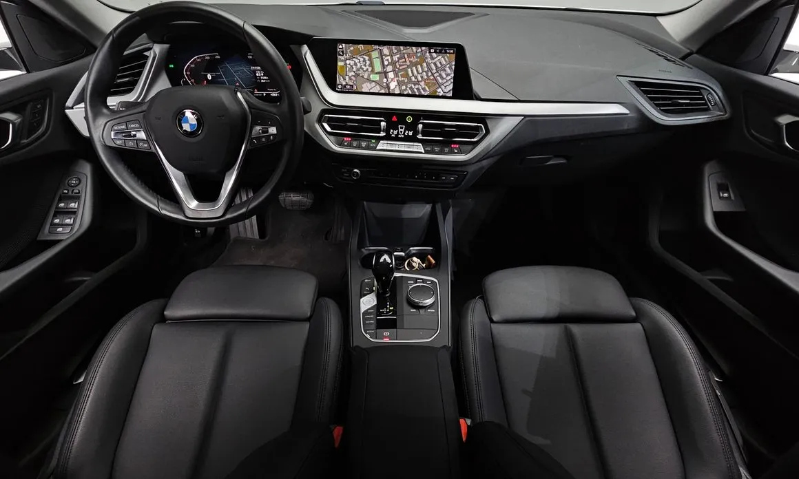 BMW 2-Series
