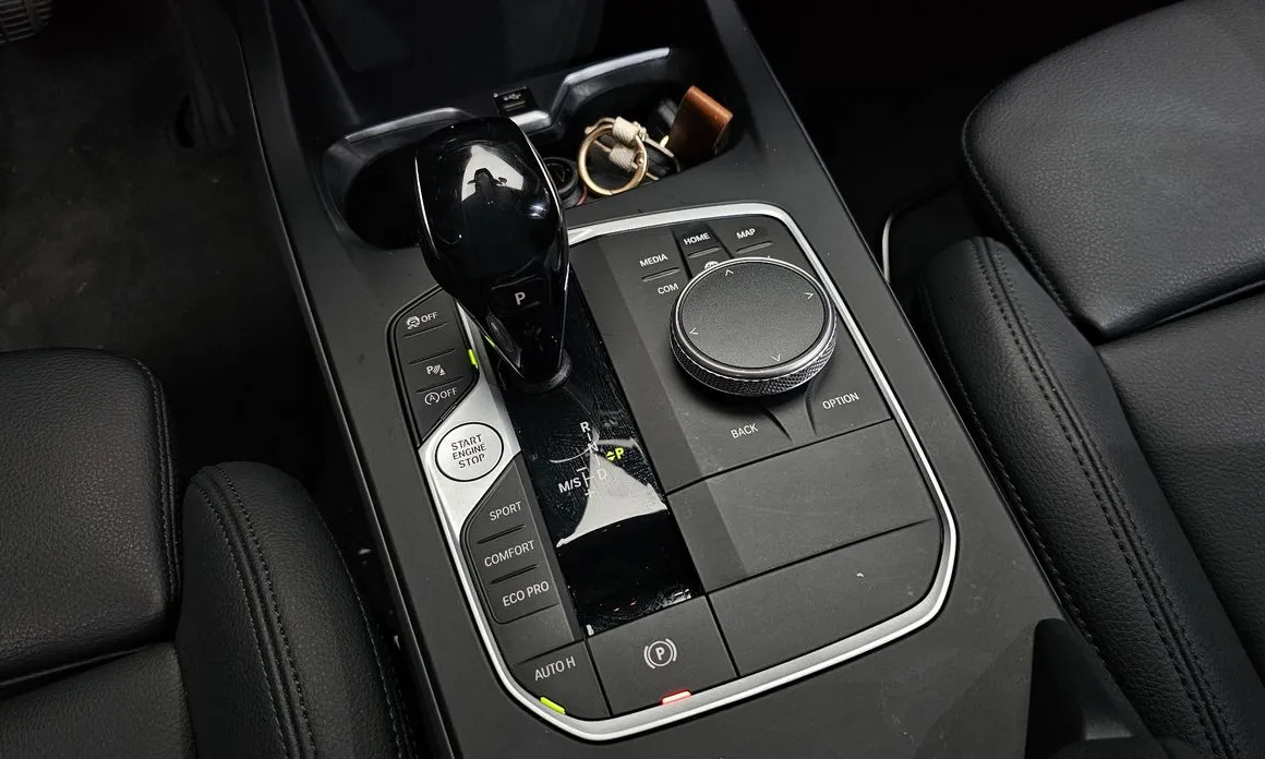 BMW 2-Series