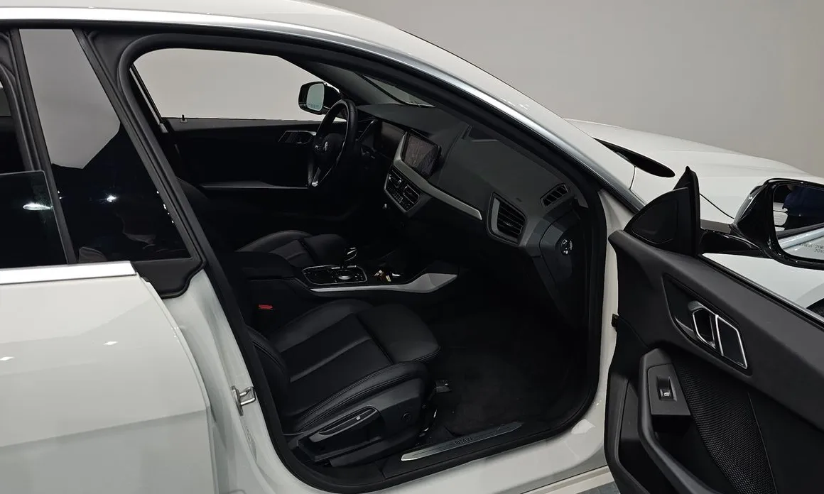 BMW 2-Series