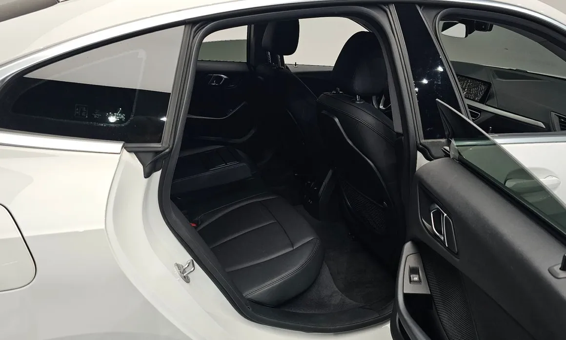 BMW 2-Series
