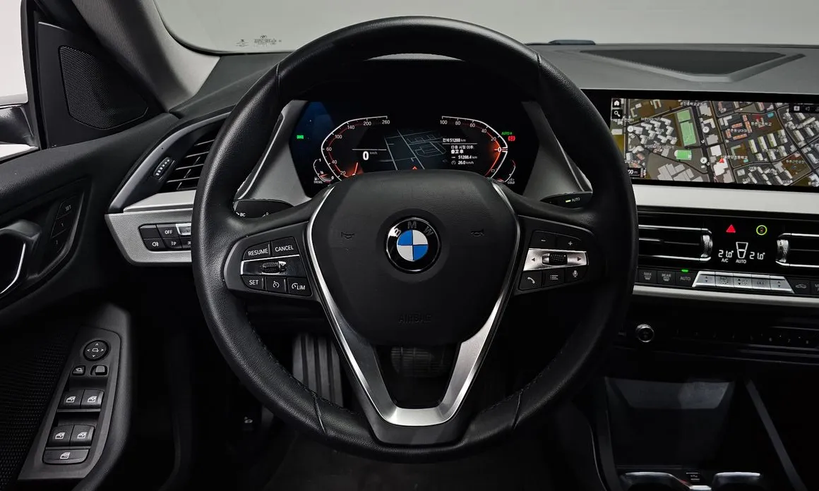 BMW 2-Series
