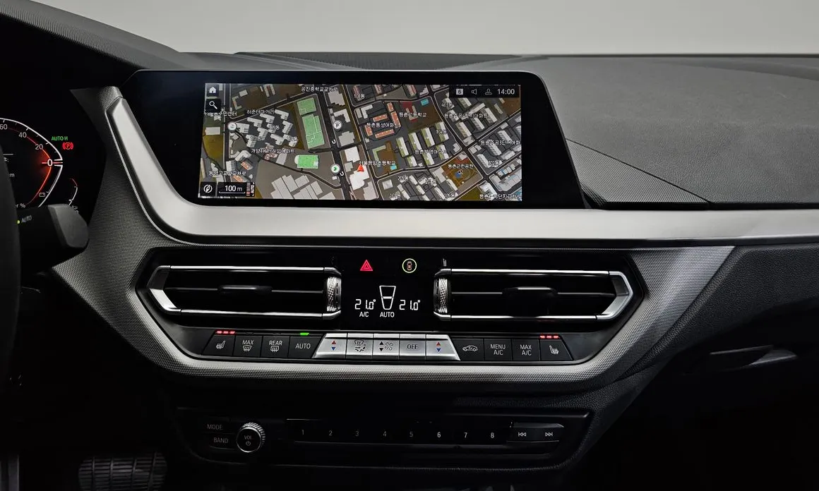BMW 2-Series