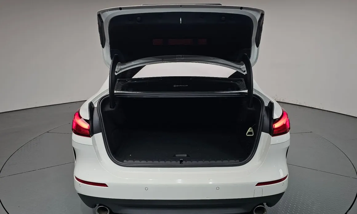 BMW 2-Series
