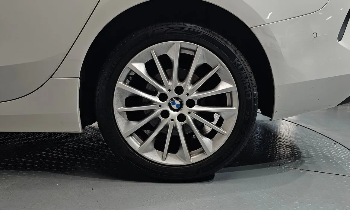 BMW 2-Series