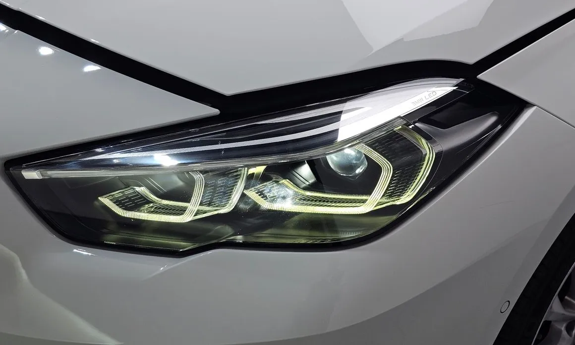 BMW 2-Series
