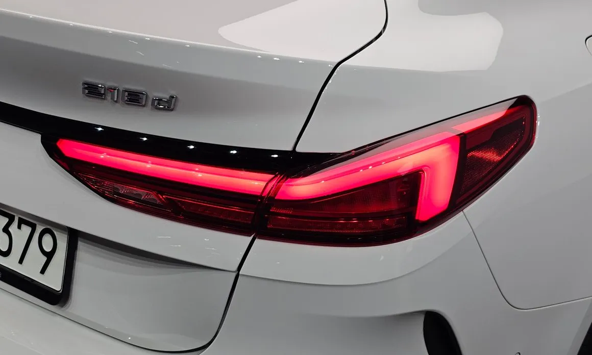 BMW 2-Series