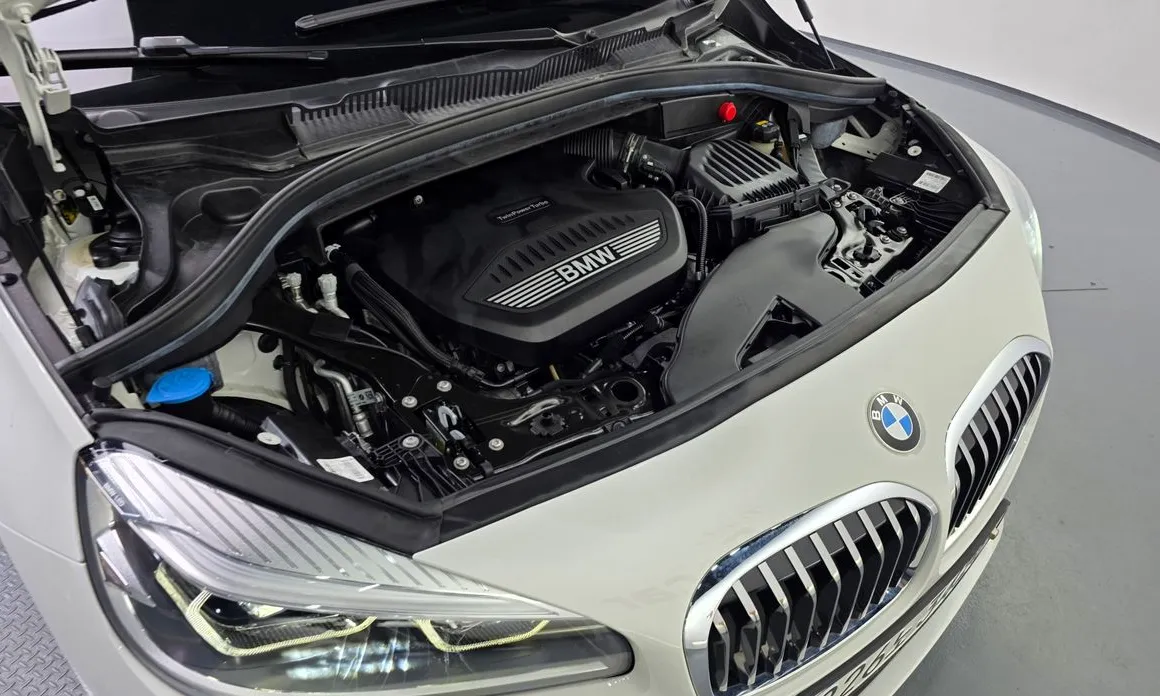 BMW 2-Series