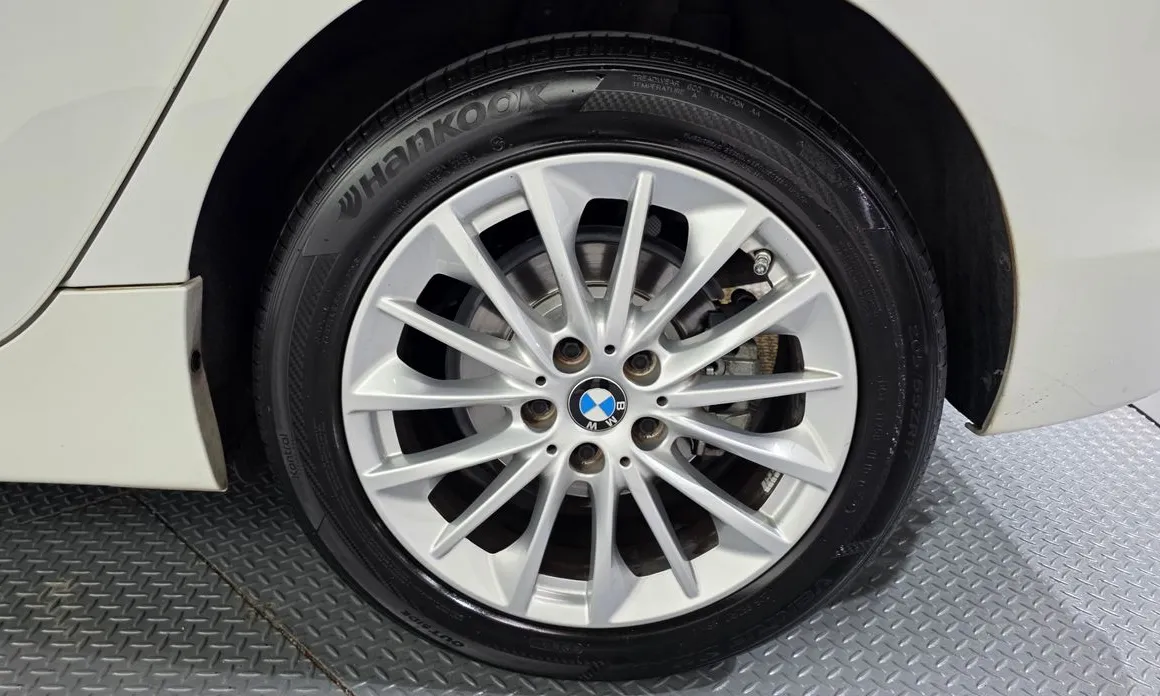 BMW 2-Series